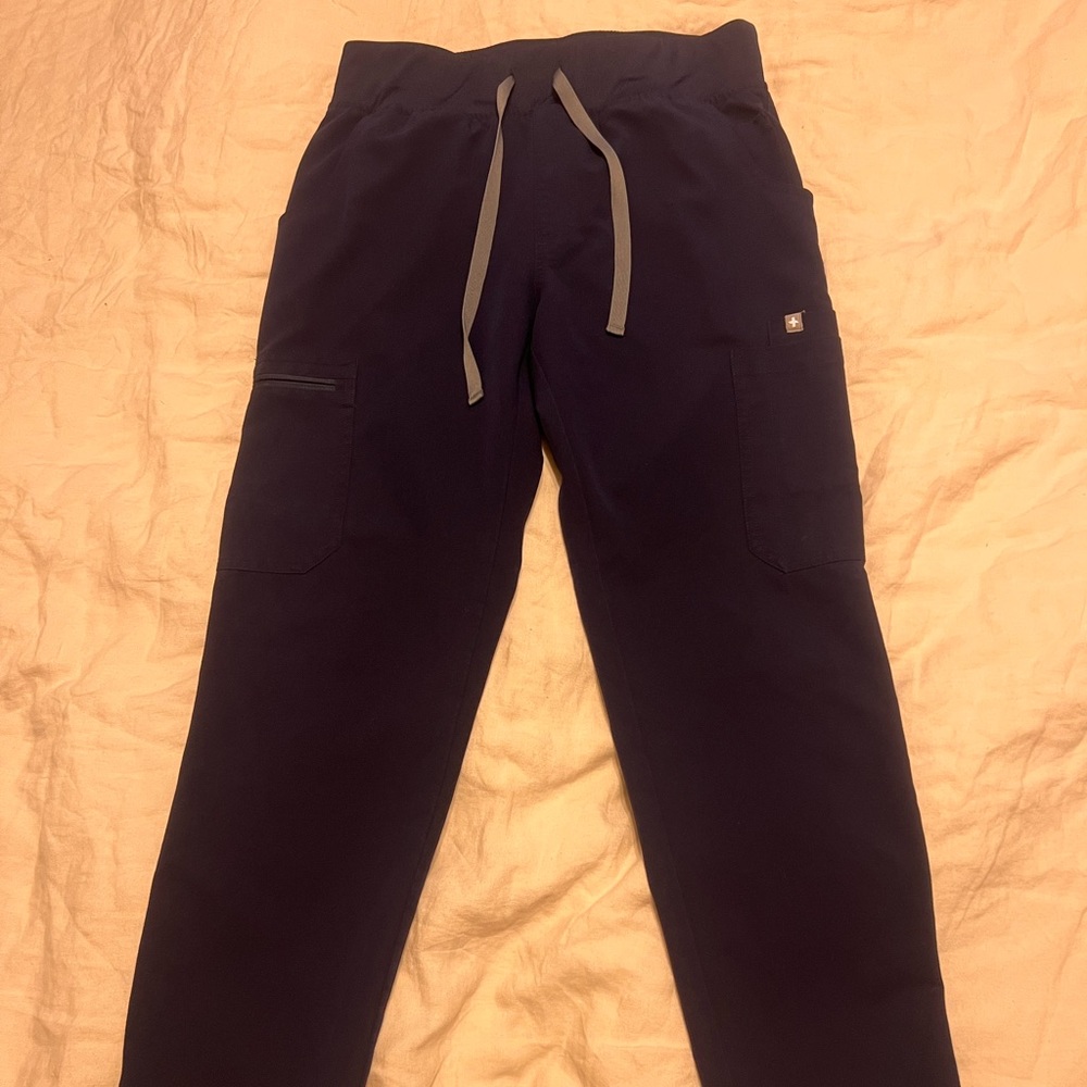 Figs scrub pants